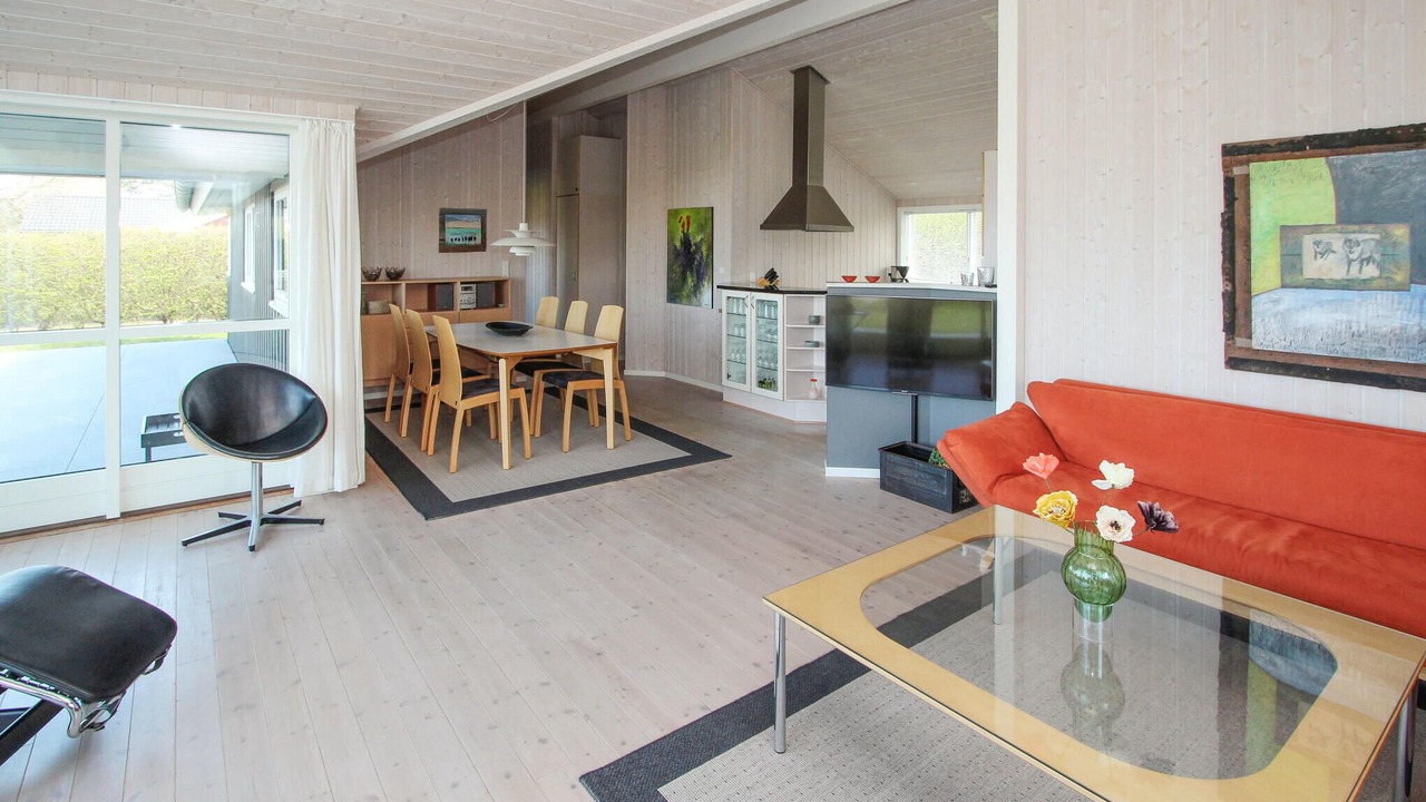 Photo of Bedroom in Marup