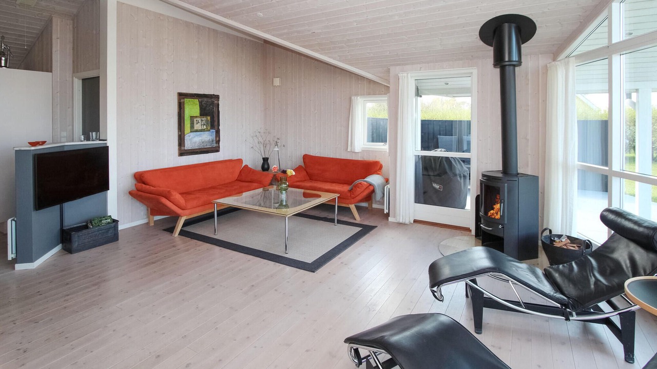 Photo of Bedroom in Marup