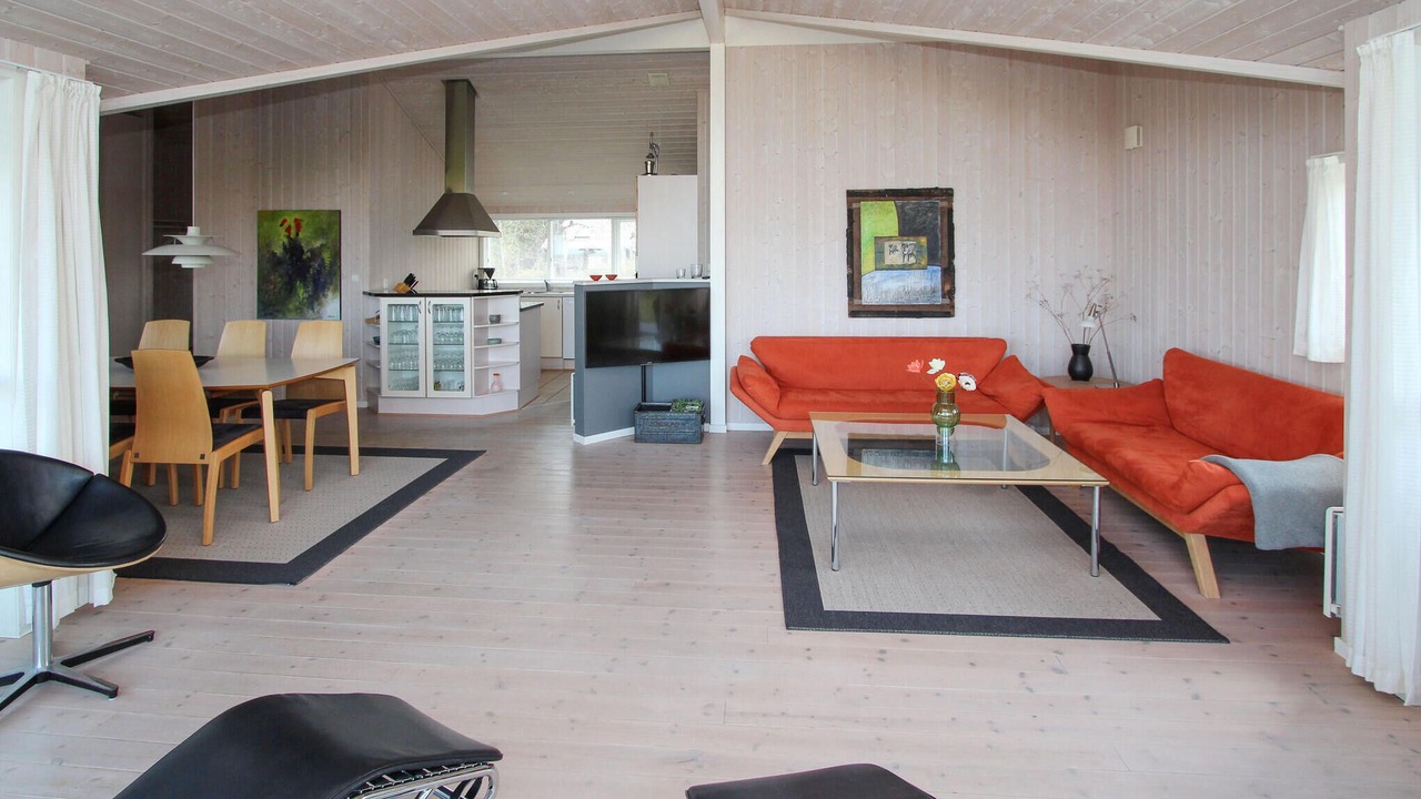 Photo of Bedroom in Marup