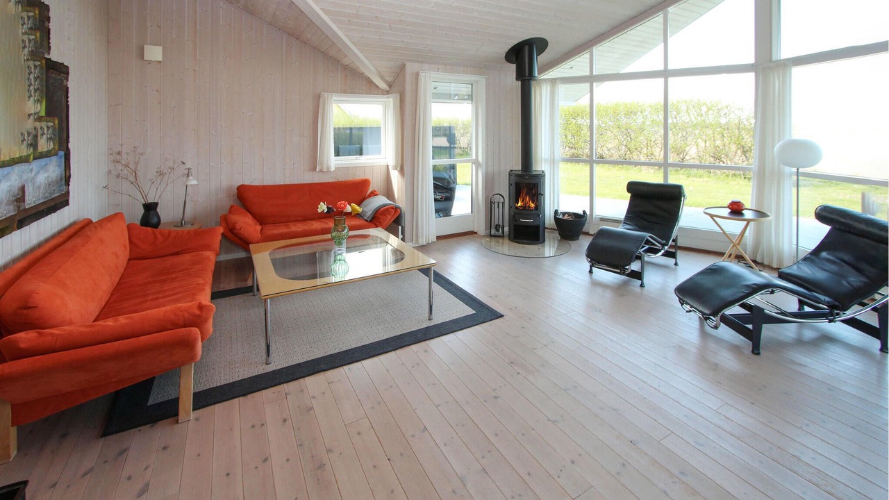 Photo of Bedroom in Marup