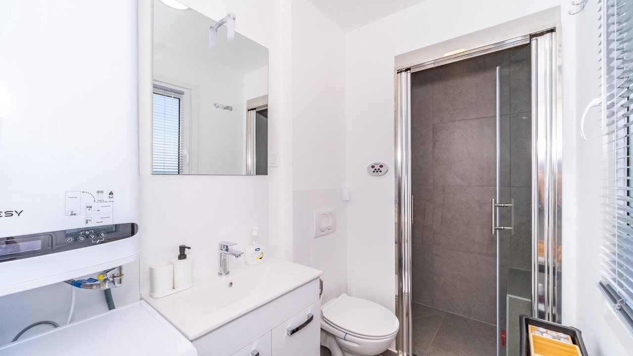 Photo of Bathroom in Duga Resa