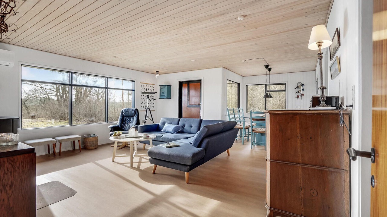 Photo of Bedroom in Avlum