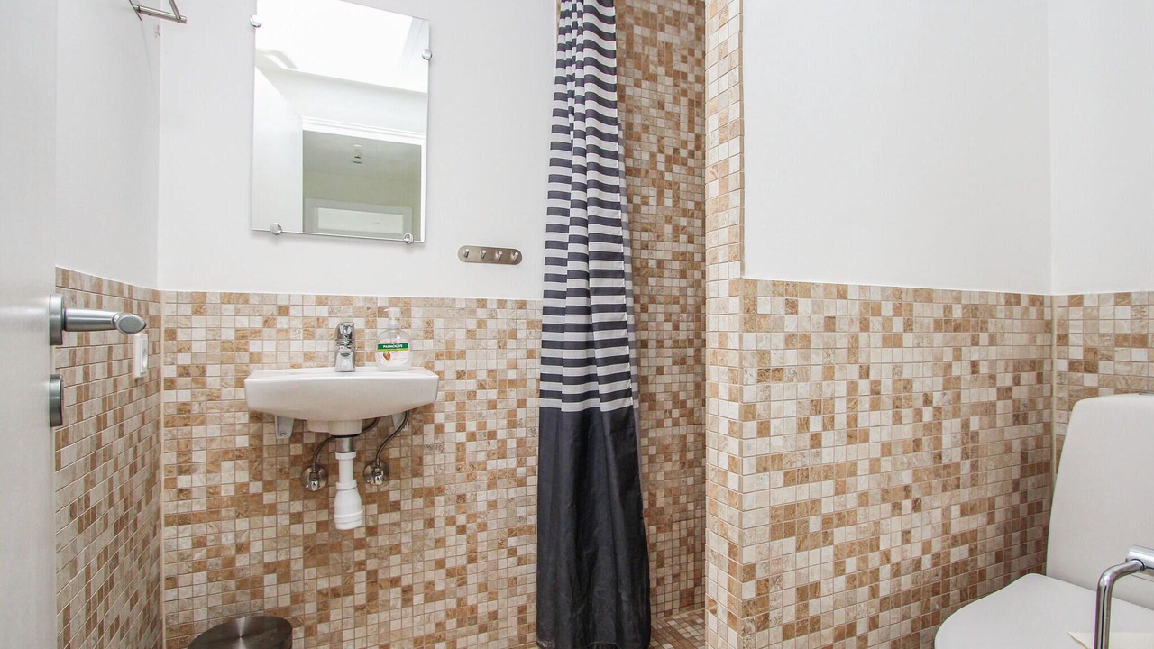 Photo of Bathroom in Samsø