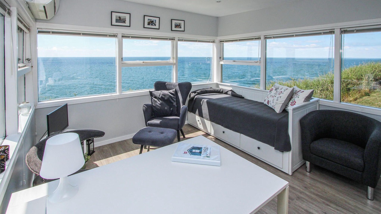 Photo of Bedroom in Samsø