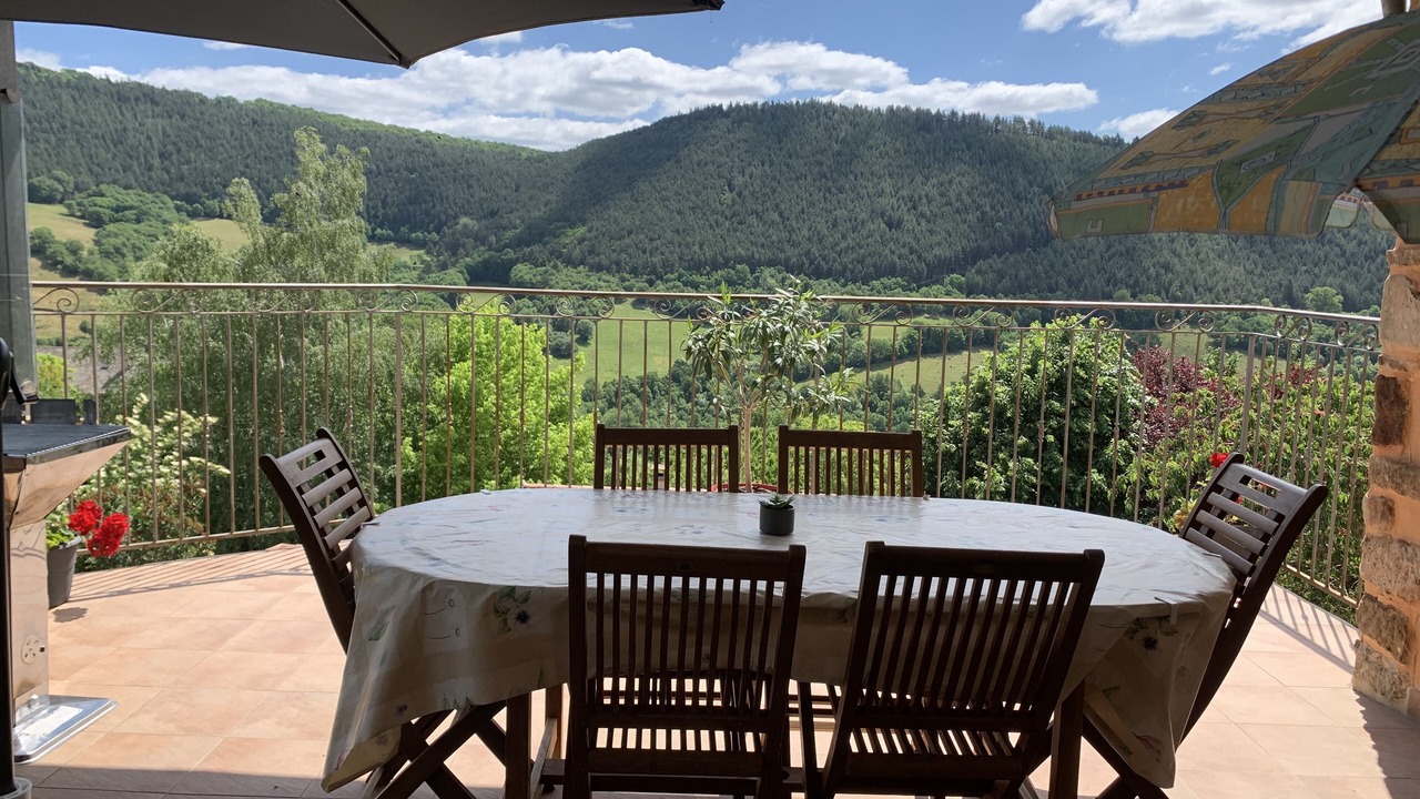 Photo of Outdoor in Viala-du-Tarn