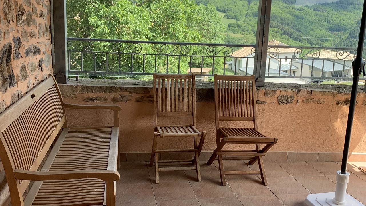 Photo of Outdoor in Viala-du-Tarn