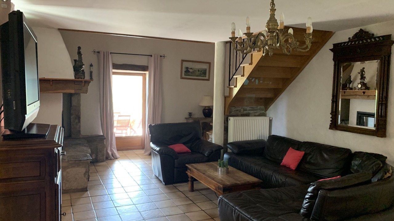 Photo of Livingroom in Viala-du-Tarn