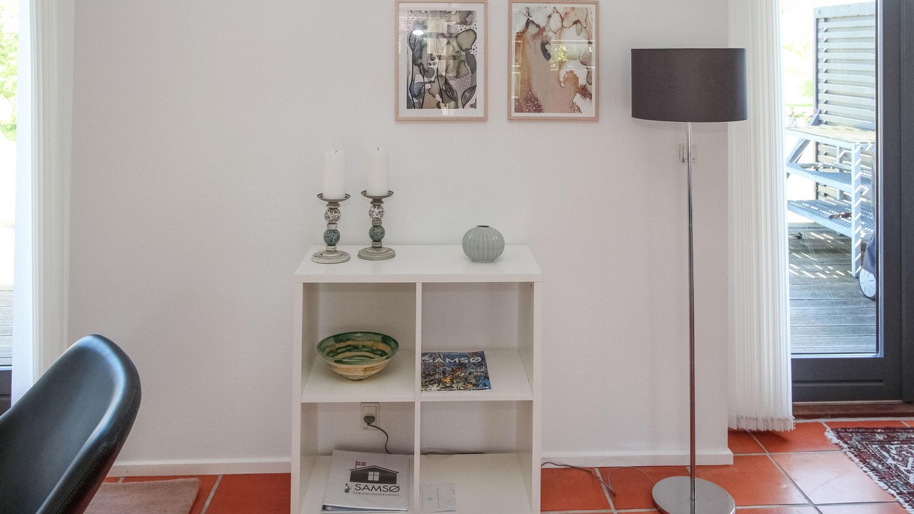 Photo of Bedroom in Langemark