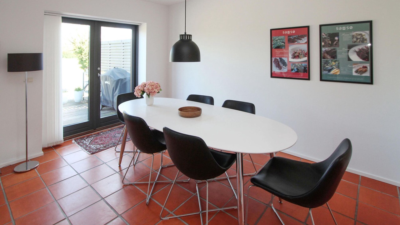 Photo of Bedroom in Langemark