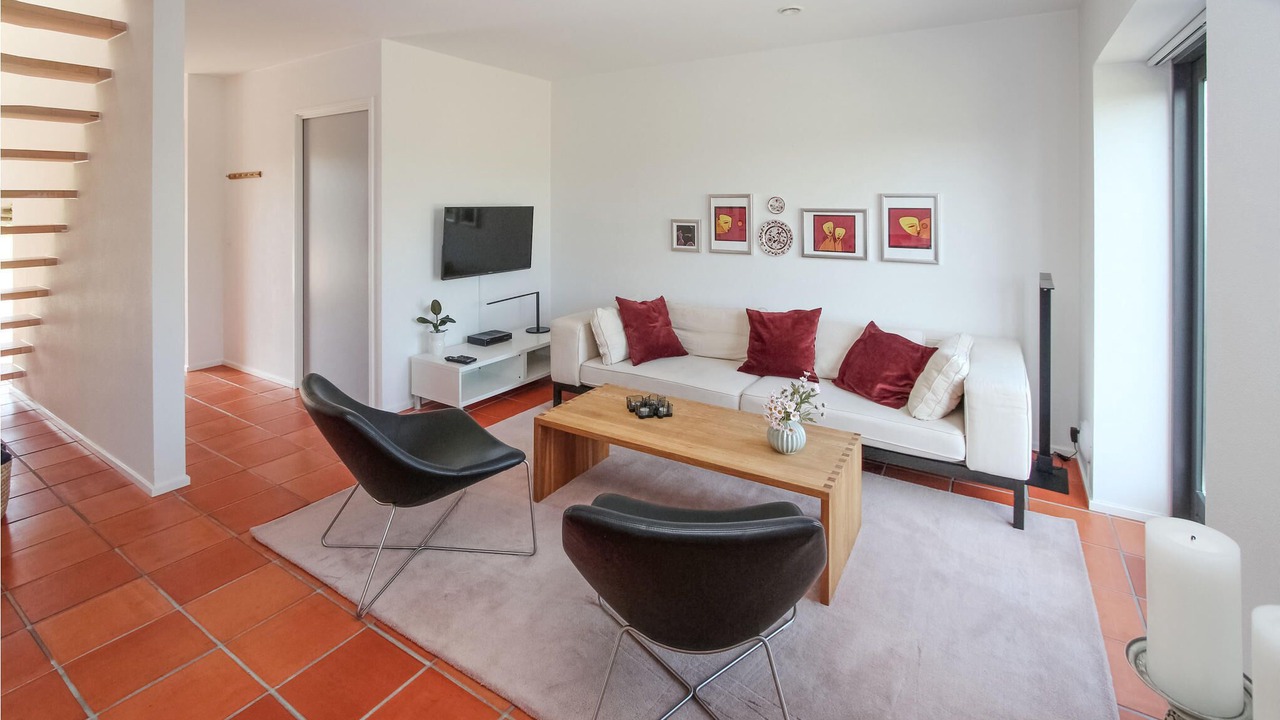 Photo of Bedroom in Langemark
