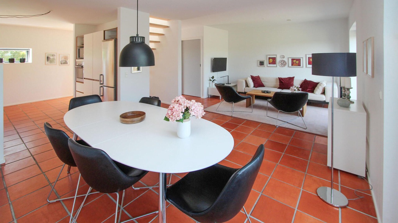 Photo of Bedroom in Langemark
