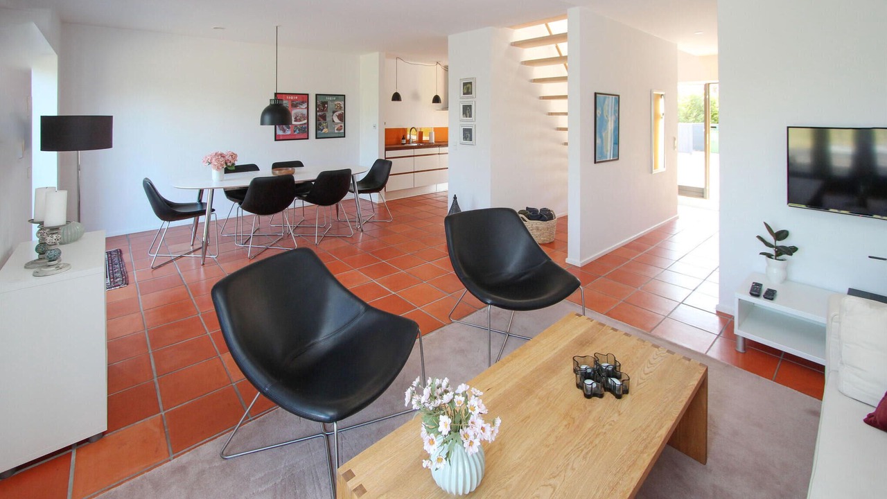 Photo of Bedroom in Langemark