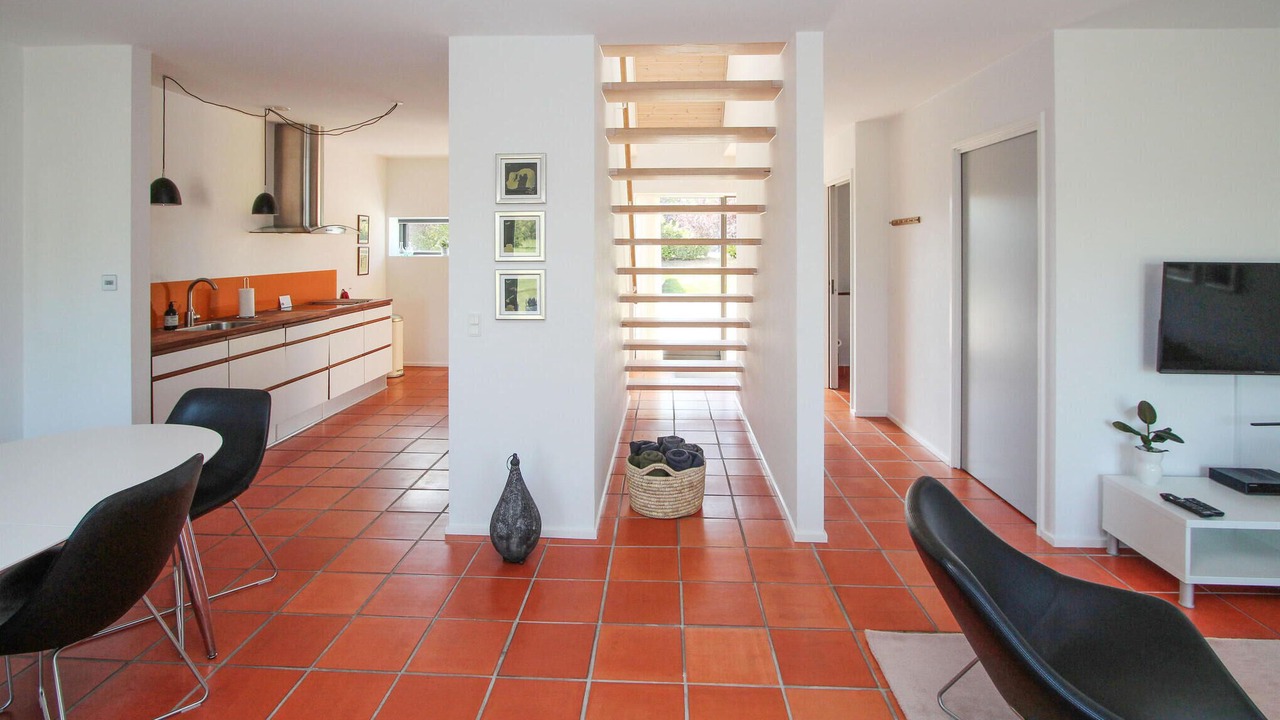 Photo of Bedroom in Langemark