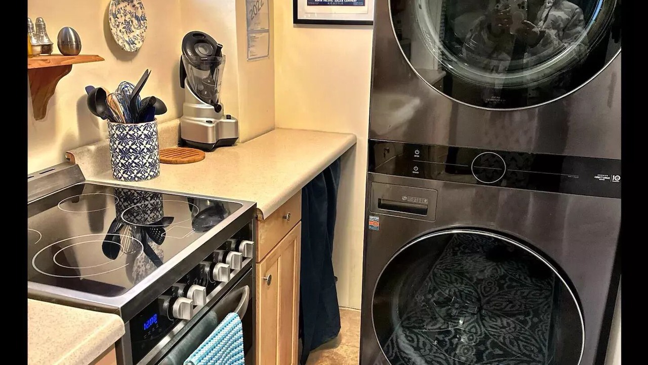 Photo of Kitchen in Phinney Ridge