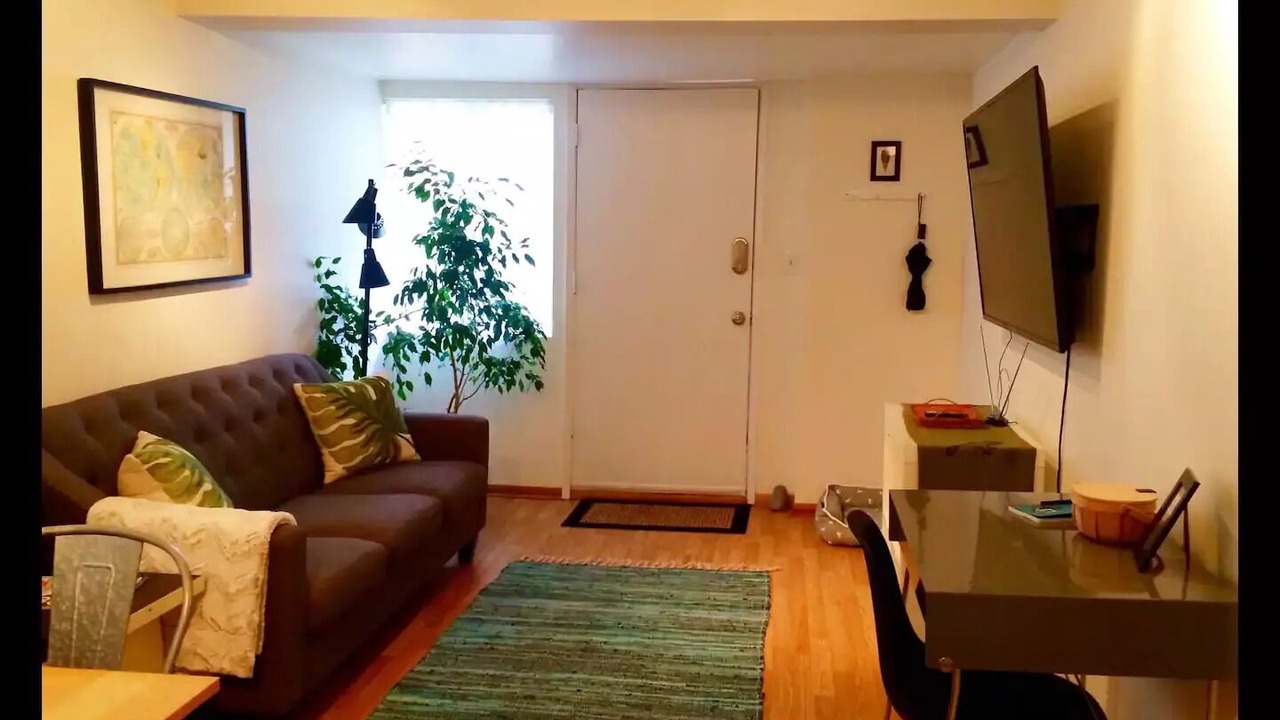 Photo of Livingroom in Phinney Ridge