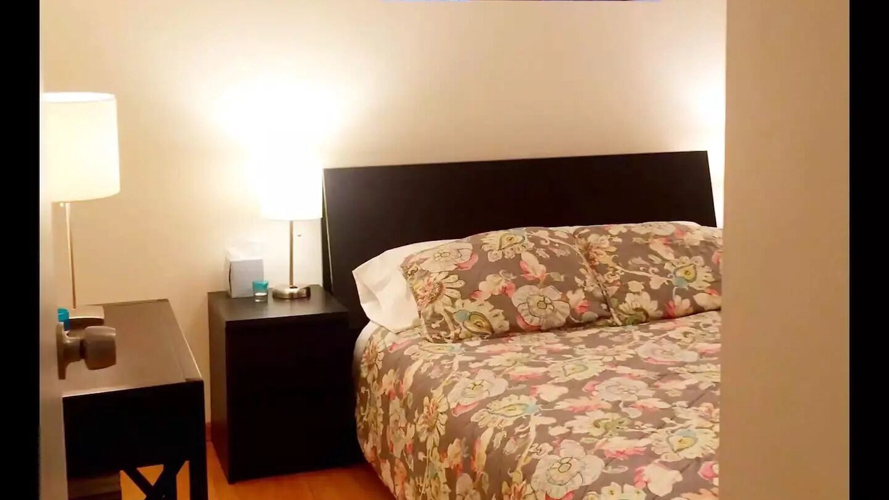 Photo of Bedroom in Phinney Ridge