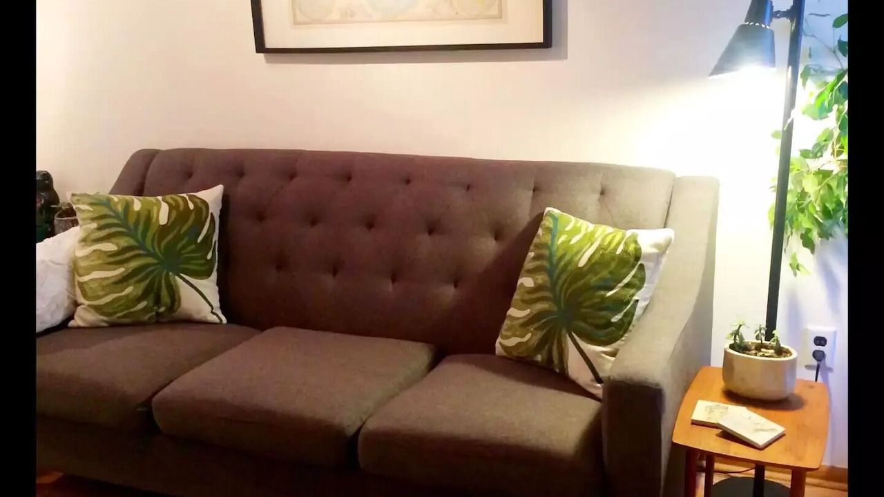 Photo of Livingroom in Phinney Ridge