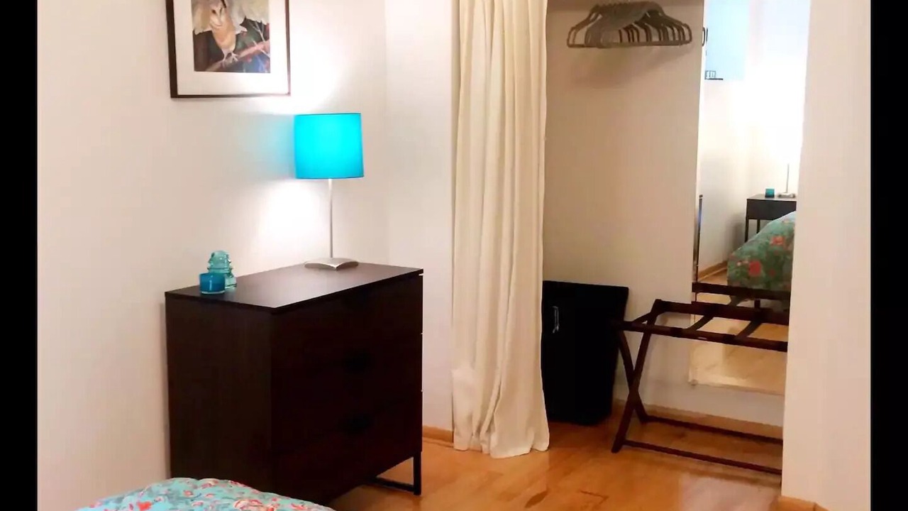 Photo of Bedroom in Phinney Ridge
