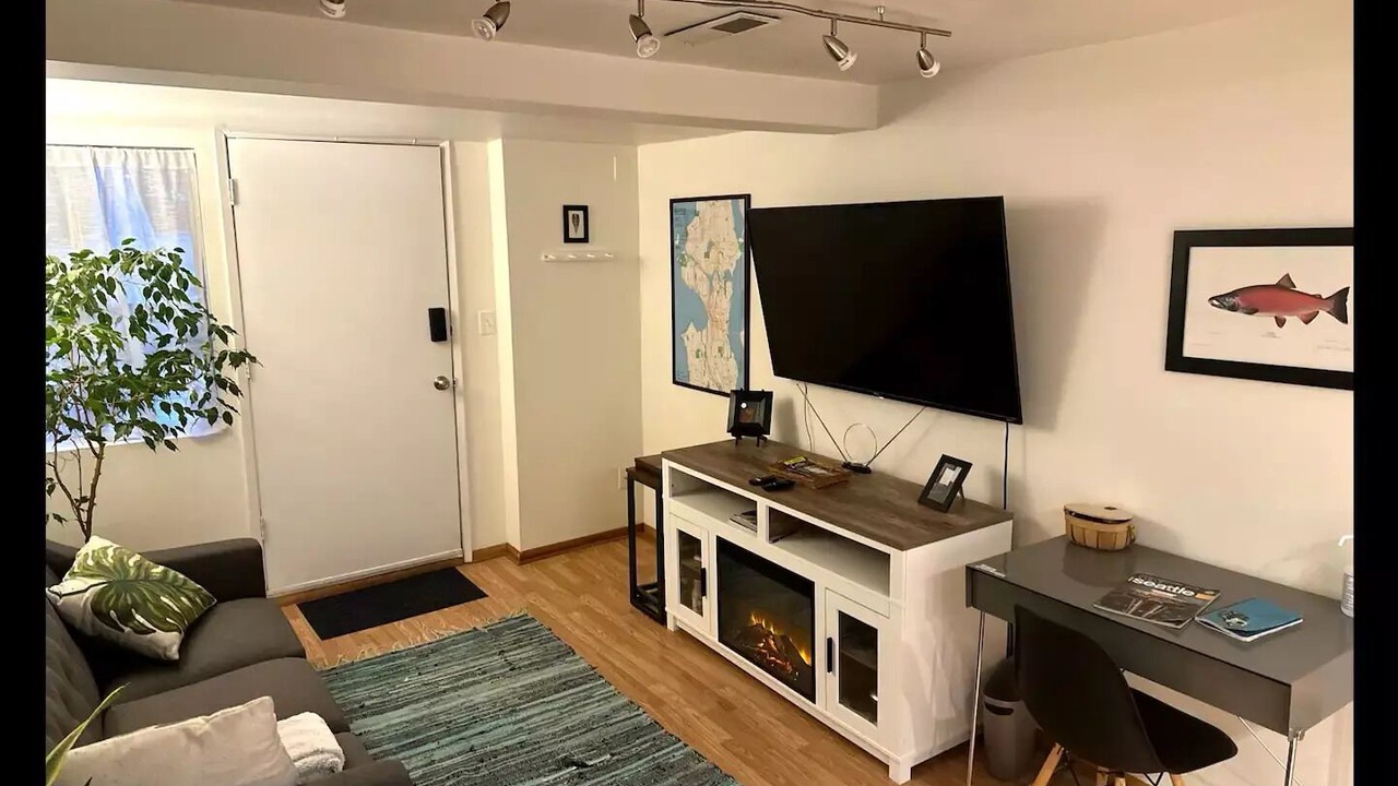 Photo of Livingroom in Phinney Ridge