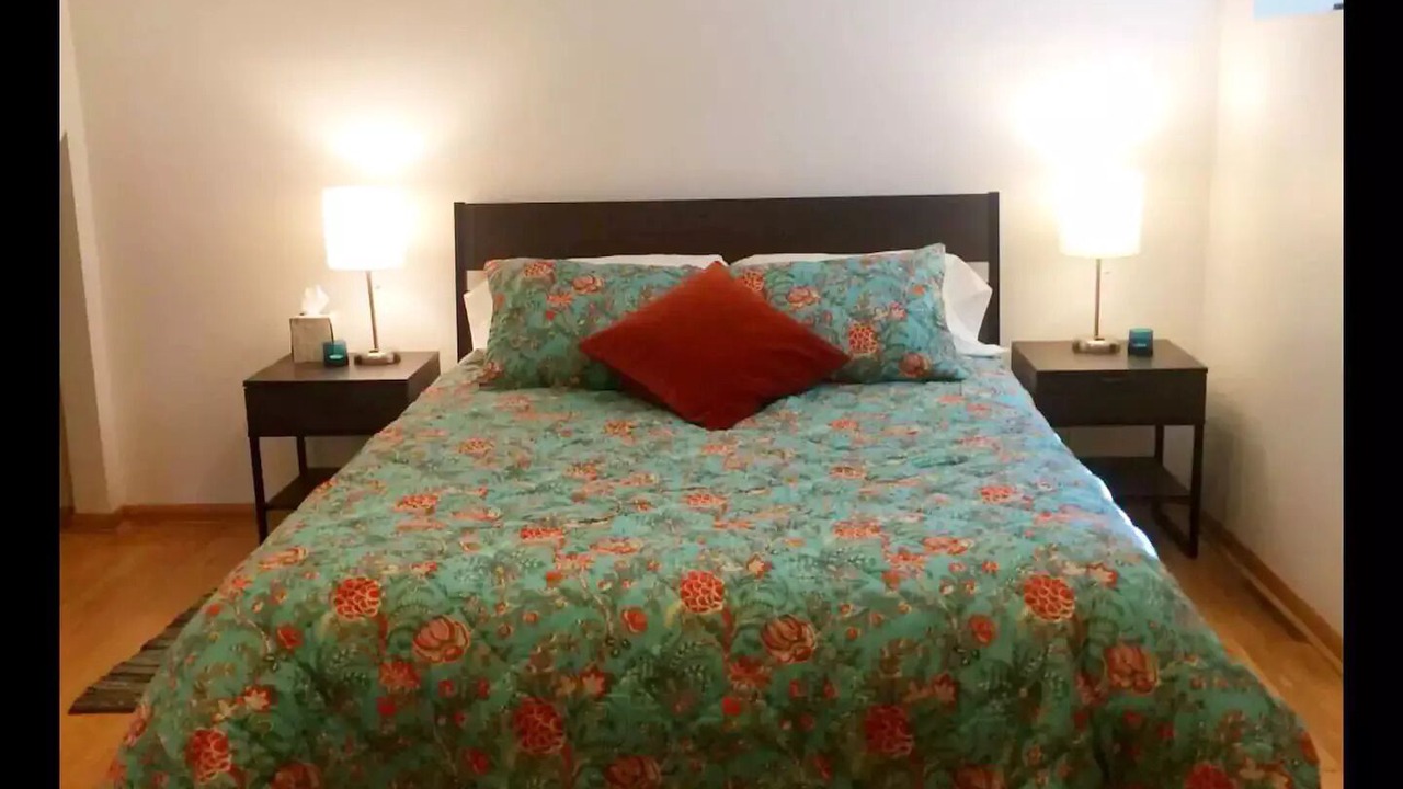 Photo of Bedroom in Phinney Ridge