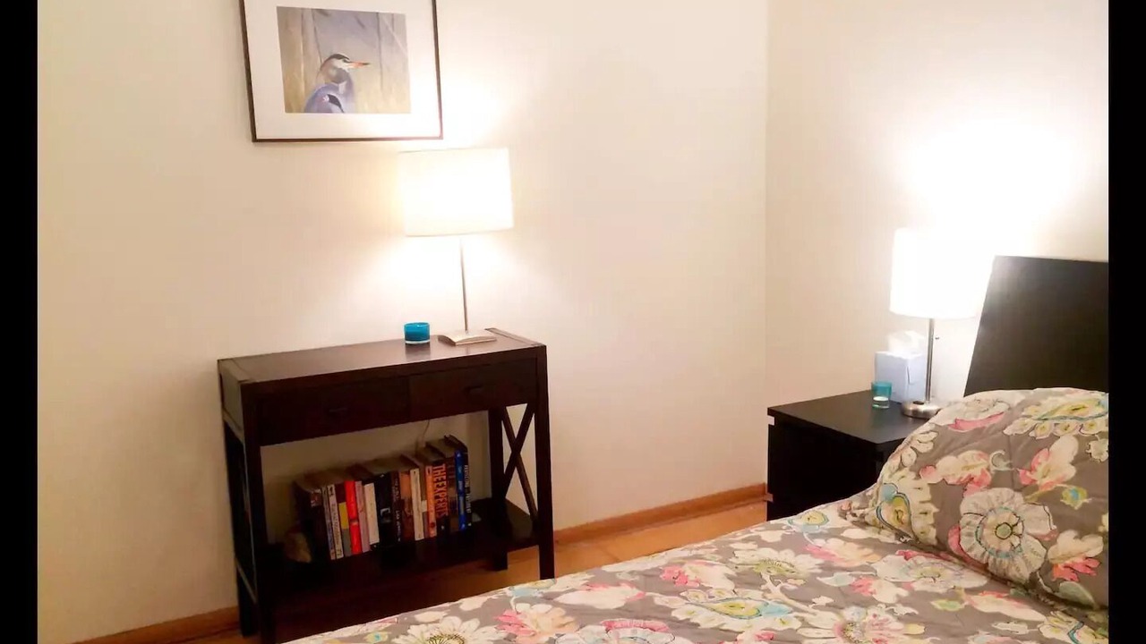 Photo of Bedroom in Phinney Ridge