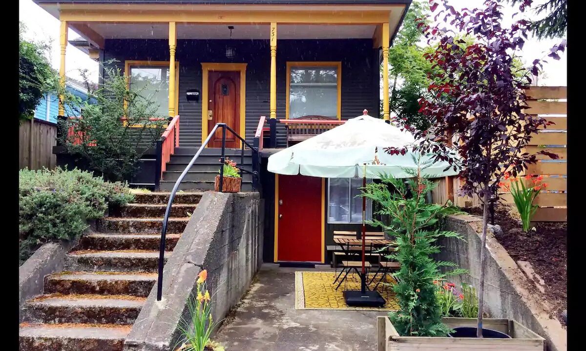 Photo of Outdoor in Phinney Ridge