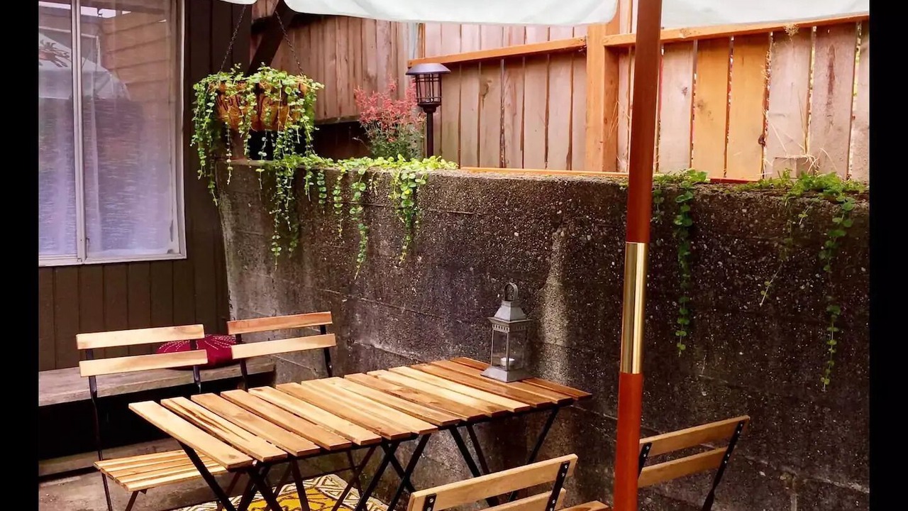 Photo of Outdoor in Phinney Ridge