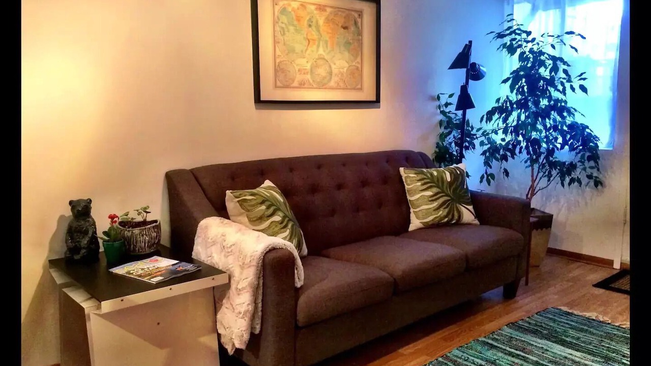 Photo of Livingroom in Phinney Ridge