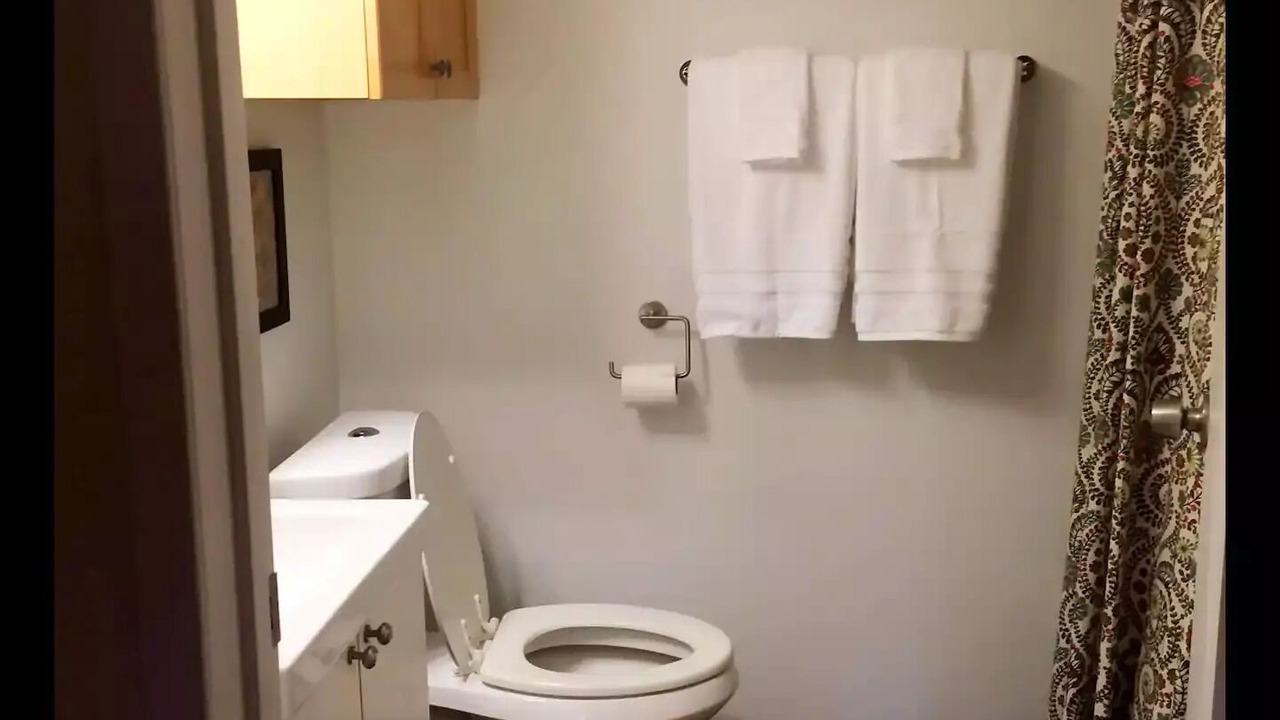 Photo of Bathroom in Phinney Ridge