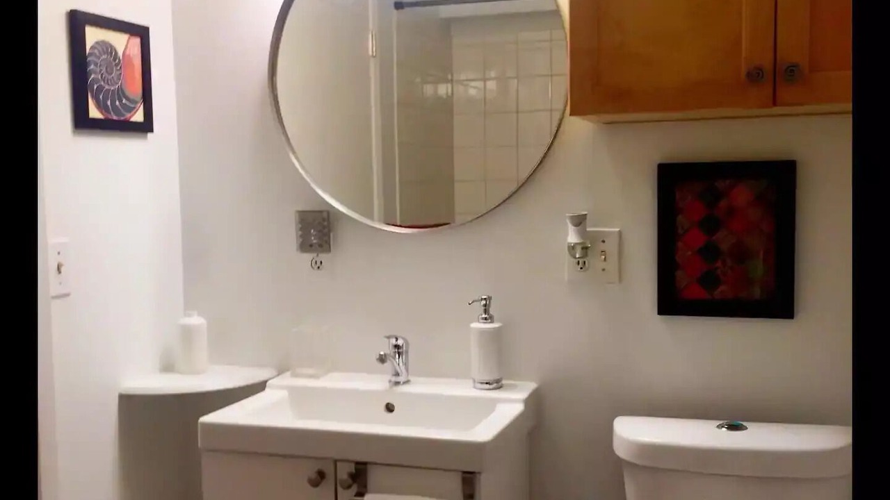 Photo of Bathroom in Phinney Ridge