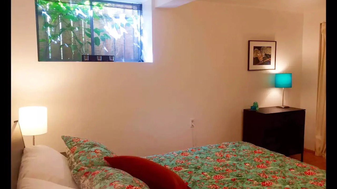 Photo of Bedroom in Phinney Ridge