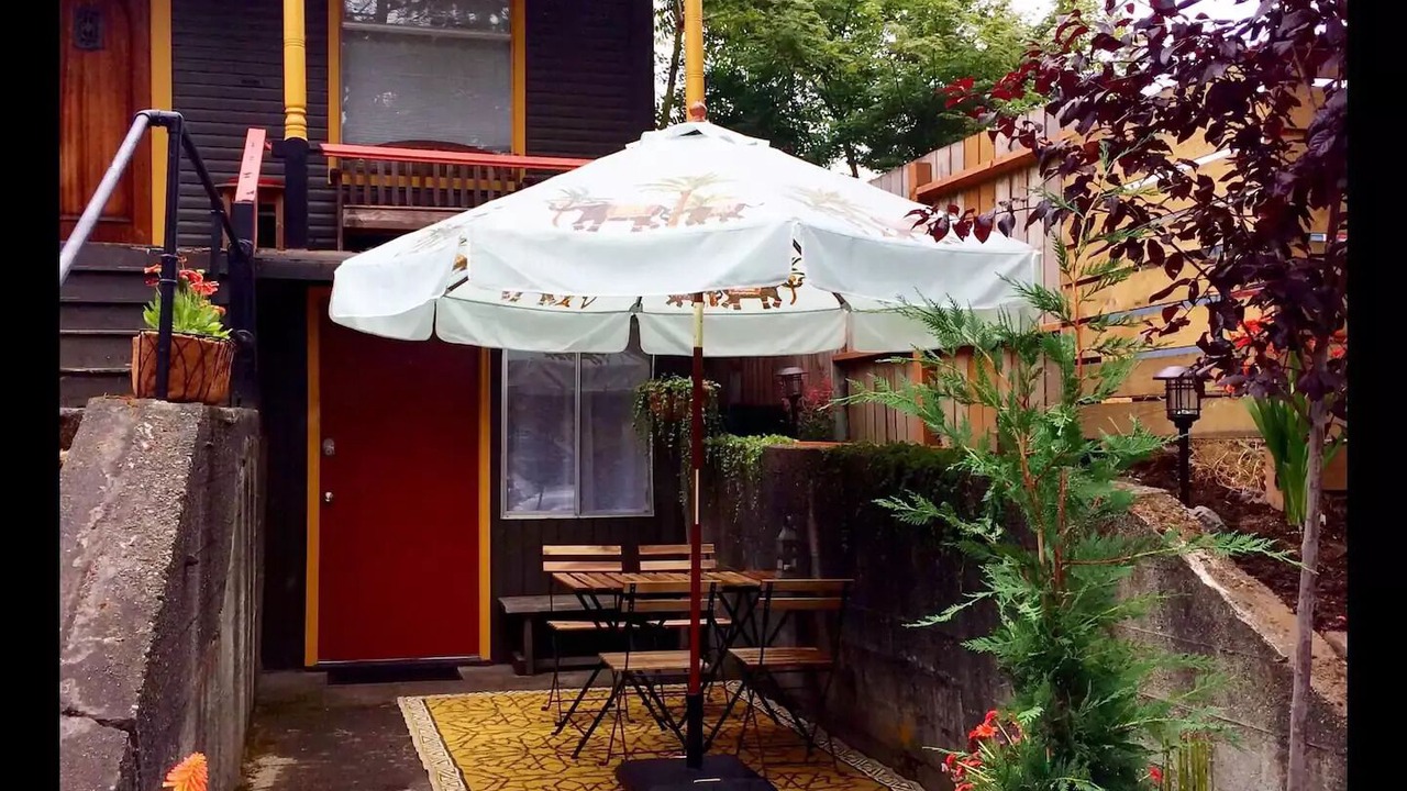 Photo of Outdoor in Phinney Ridge