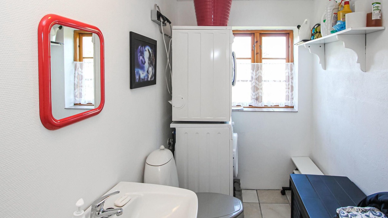 Photo of Bathroom in Samsø