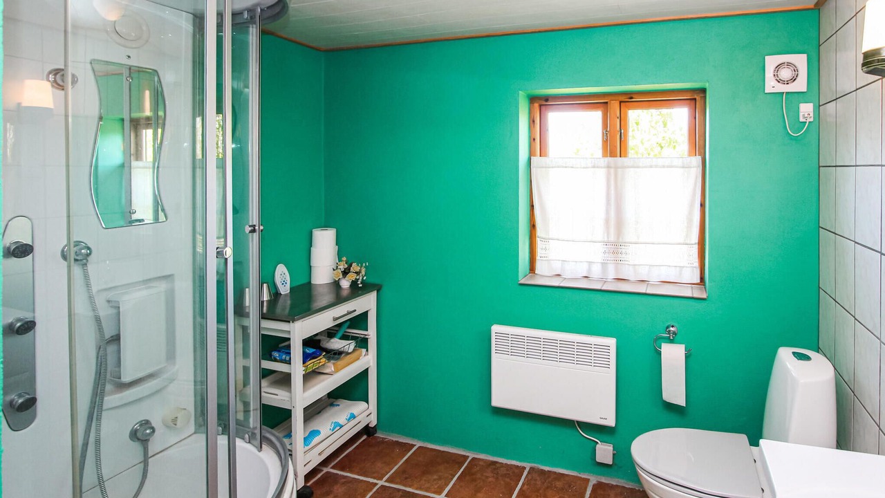 Photo of Bathroom in Samsø