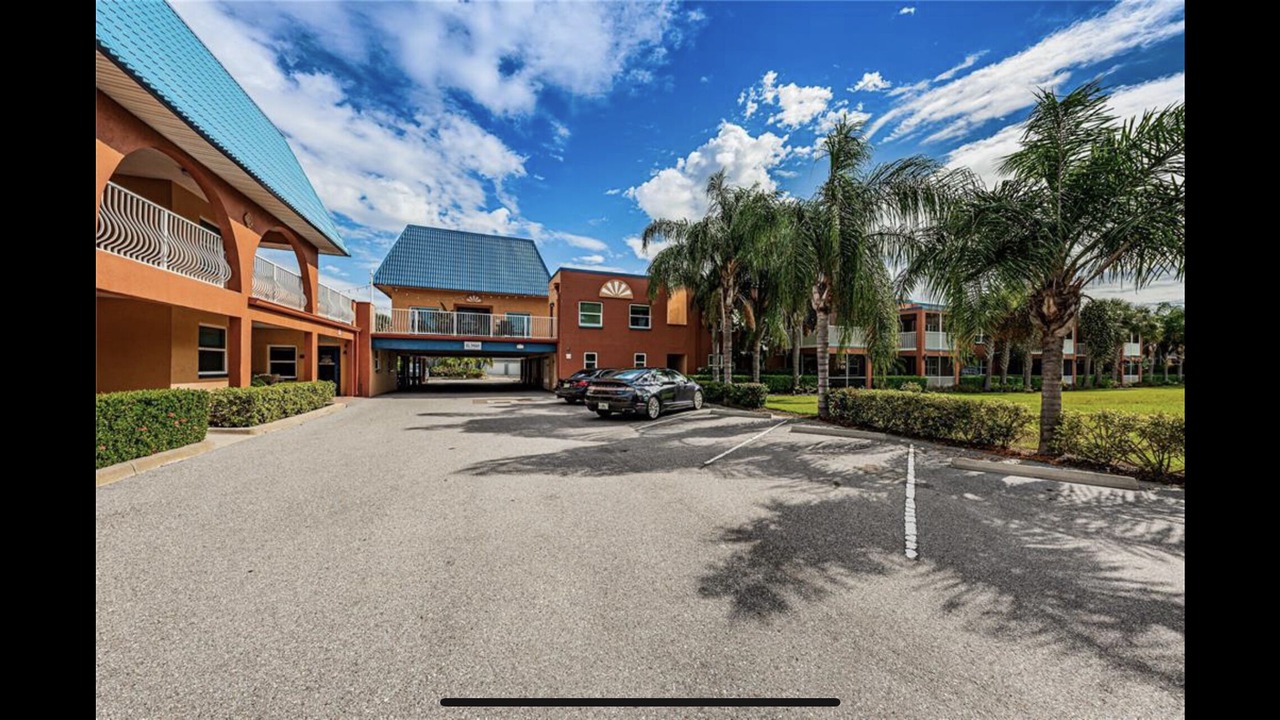 Photo of Outdoor in North Redington Beach