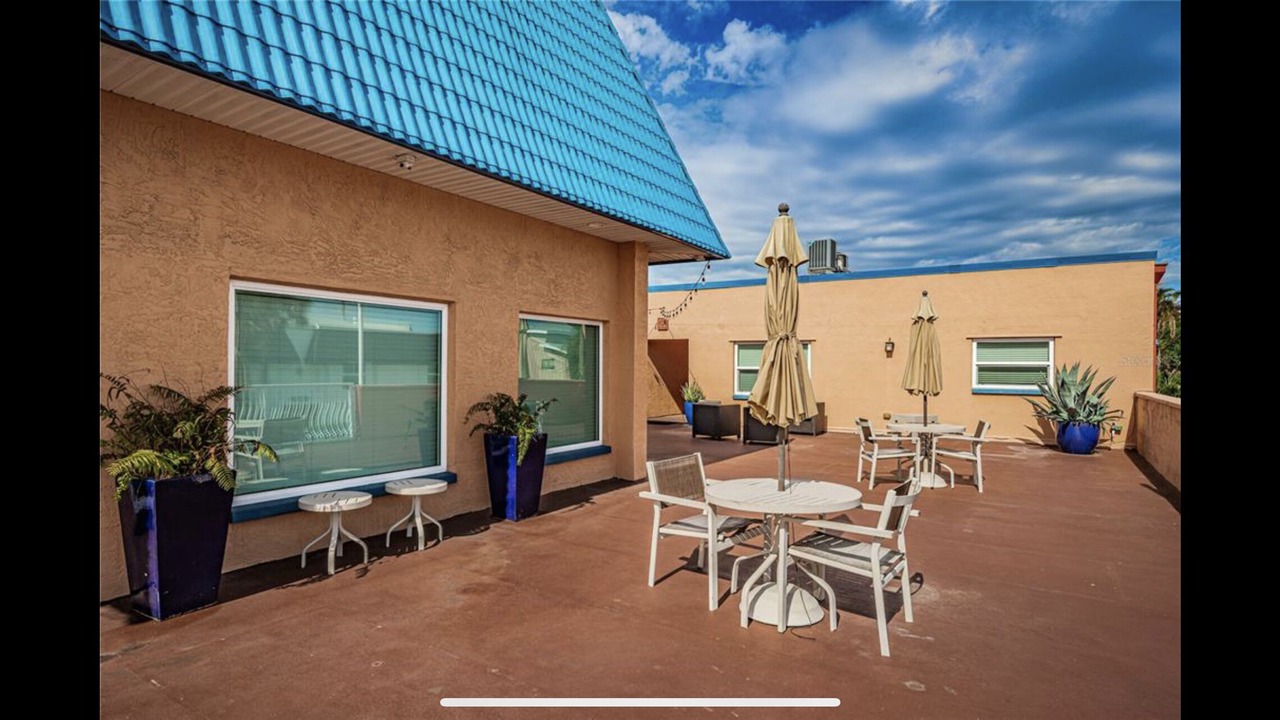 Photo of Outdoor in North Redington Beach