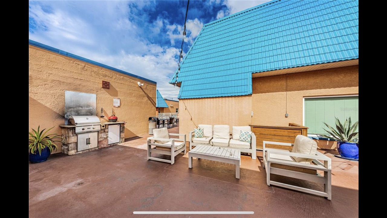 Photo of Outdoor in North Redington Beach