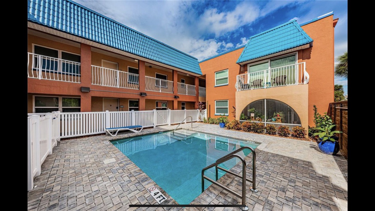 Photo of Outdoor in North Redington Beach