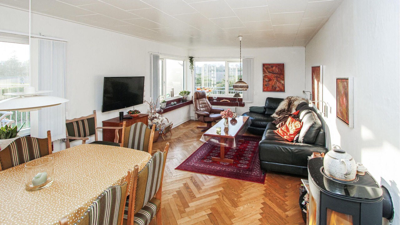 Photo of Bedroom in Samsø