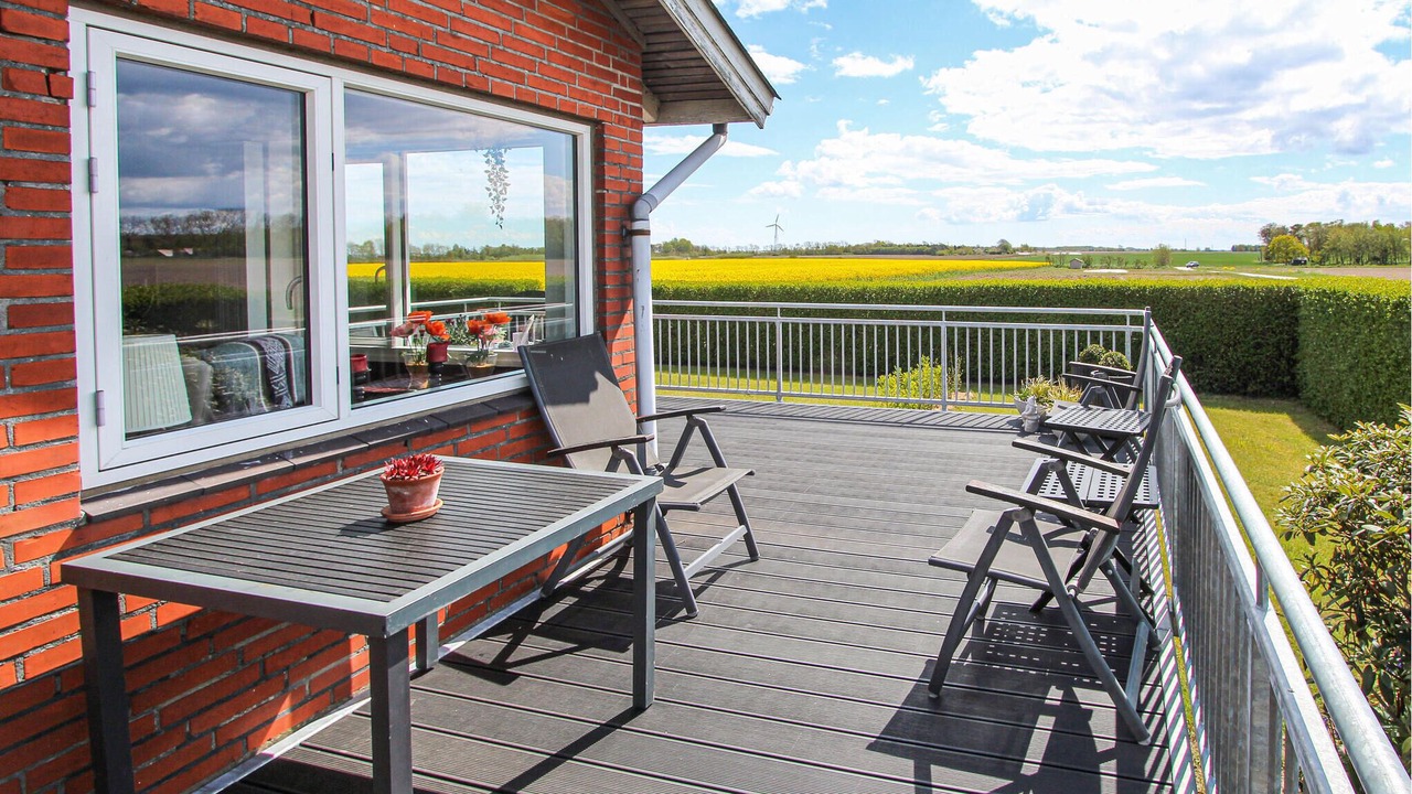 Photo of Bedroom in Samsø