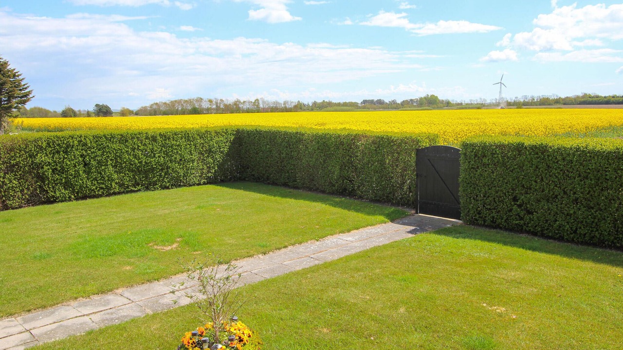 Photo of Bedroom in Samsø