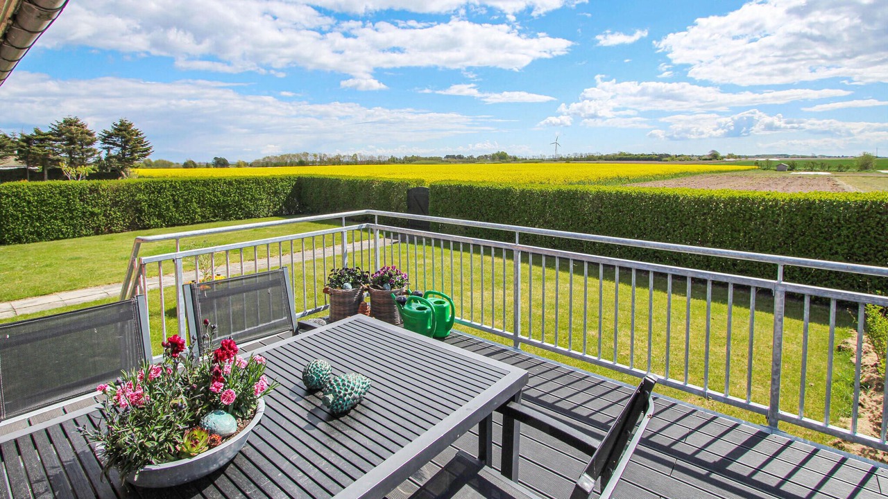 Photo of Bedroom in Samsø