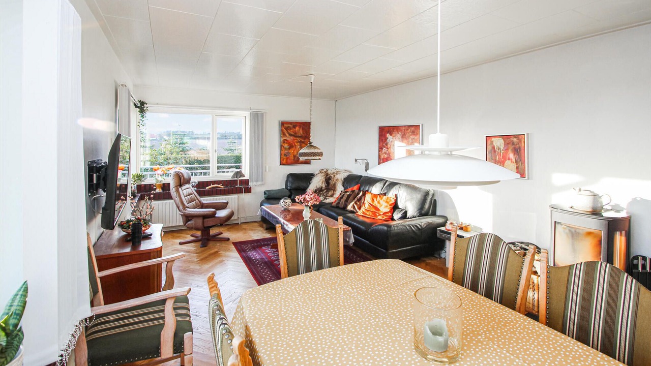 Photo of Bedroom in Samsø