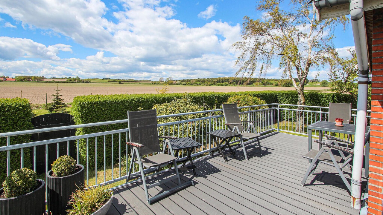 Photo of Bedroom in Samsø