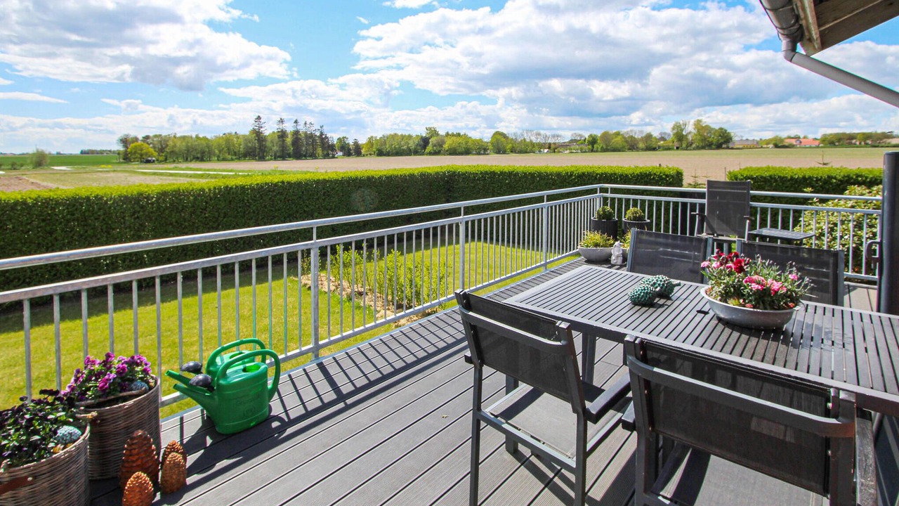 Photo of Bedroom in Samsø