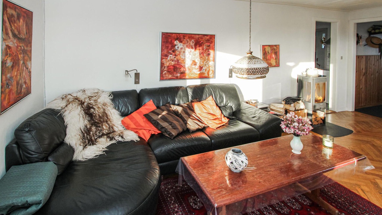 Photo of Bedroom in Samsø