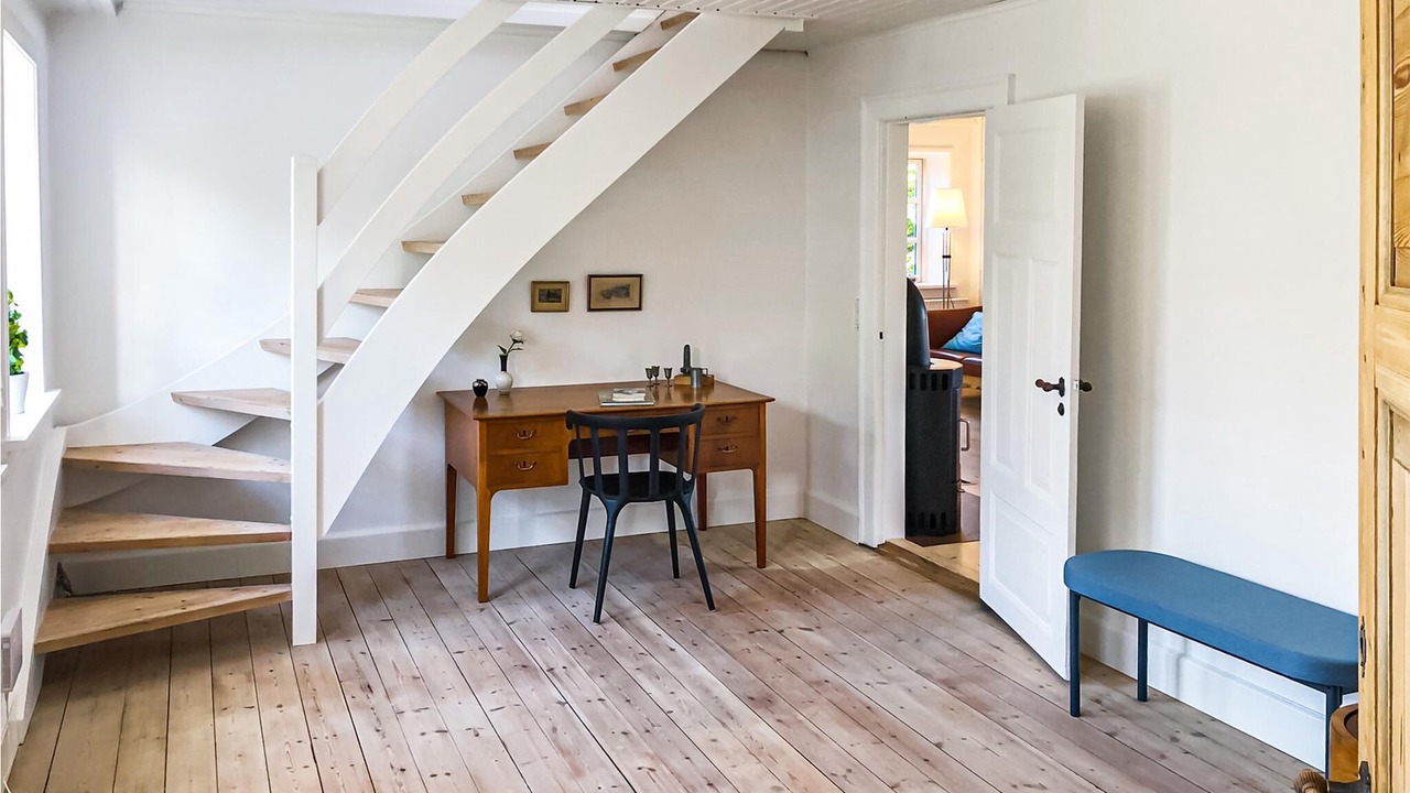 Photo of Bedroom in Samsø