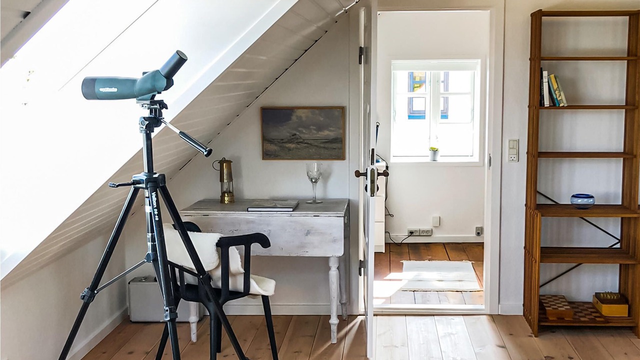 Photo of Bedroom in Samsø