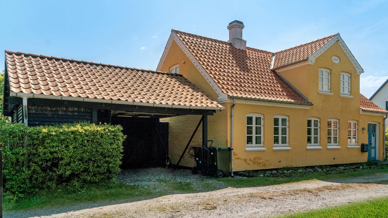 Photo of Others in Samsø