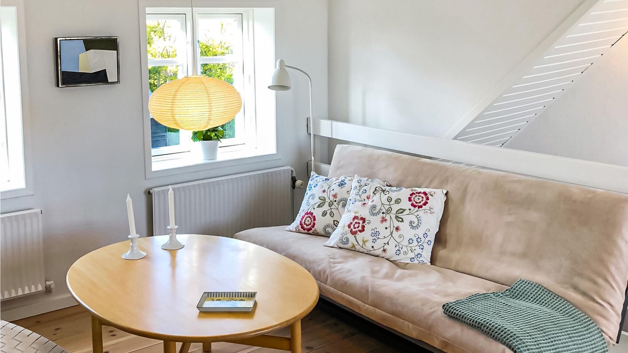 Photo of Bedroom in Samsø